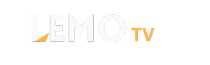 LemoTV Logo